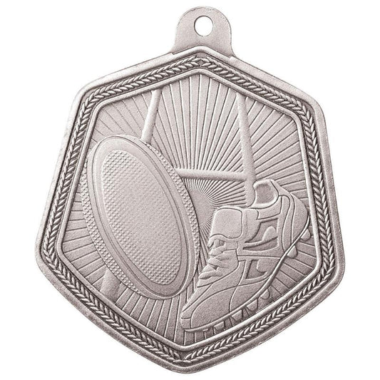 1072-6S Falcon Series-Rugby 6.7cm