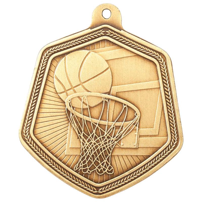 1072-7G Falcon Series-Basketball 6.7cm