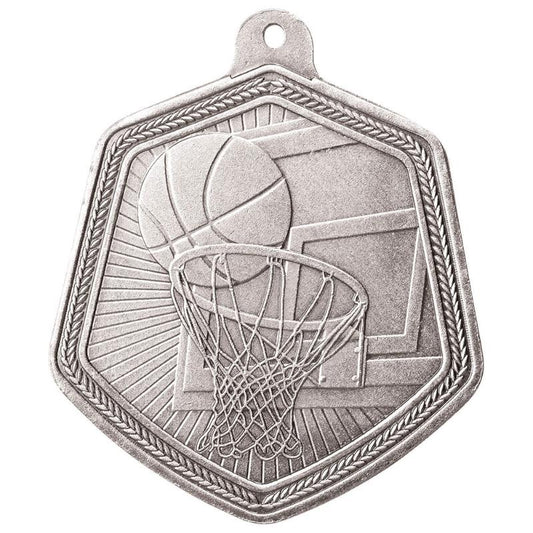 1072-7S Falcon Series-Basketball 6.7cm