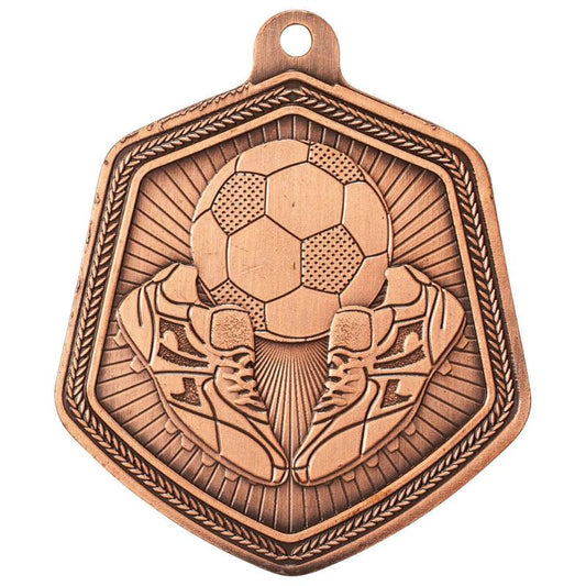 1072-9BR Falcon Series-Football 6.7cm
