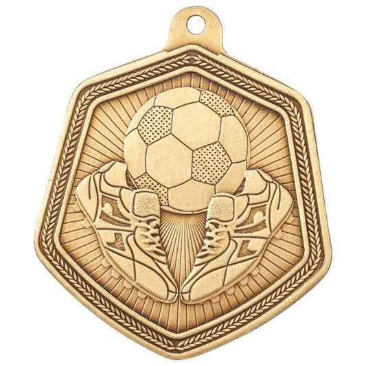 1072-9G Falcon Series-Football 6.7cm