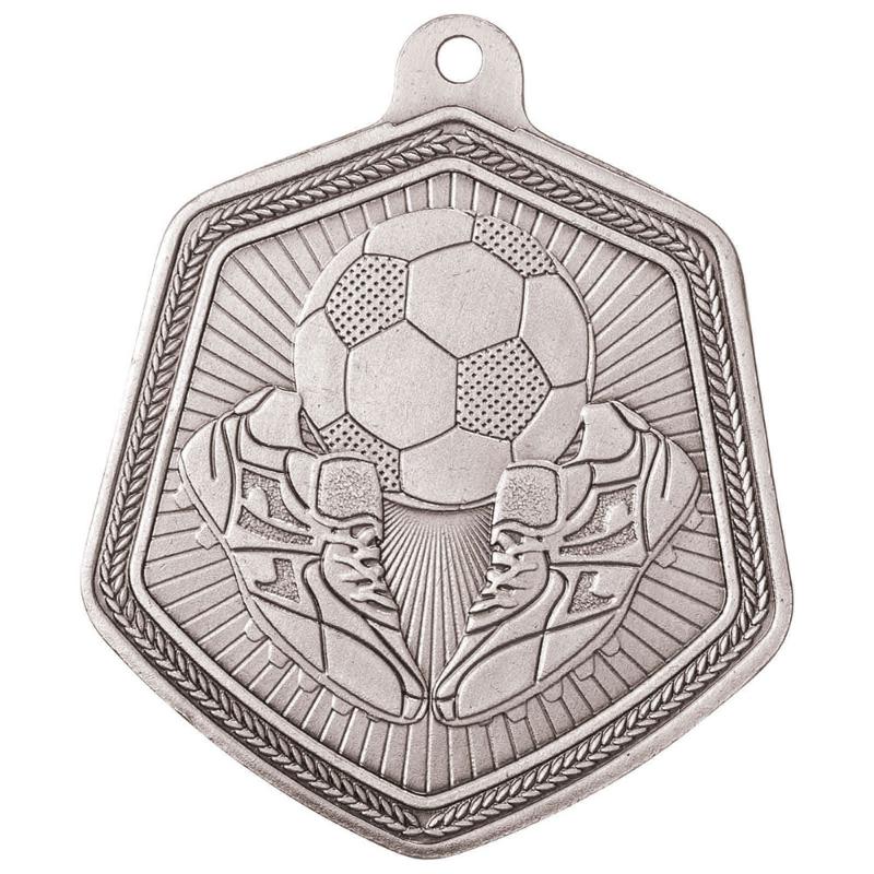 1072-9S Falcon Series-Football 6.7cm
