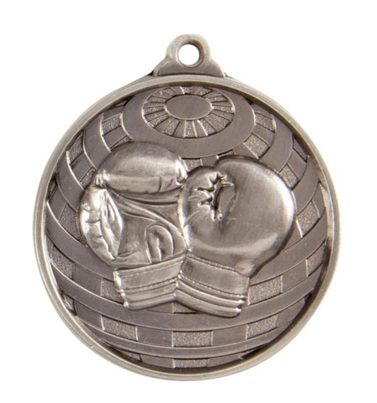 1073-32S Global Medal-Boxing 5cm