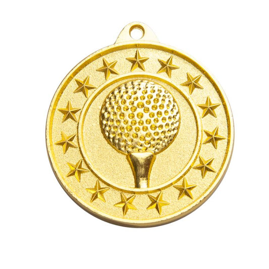 1074-10GVP Shooting Star Series - Golf 5cm