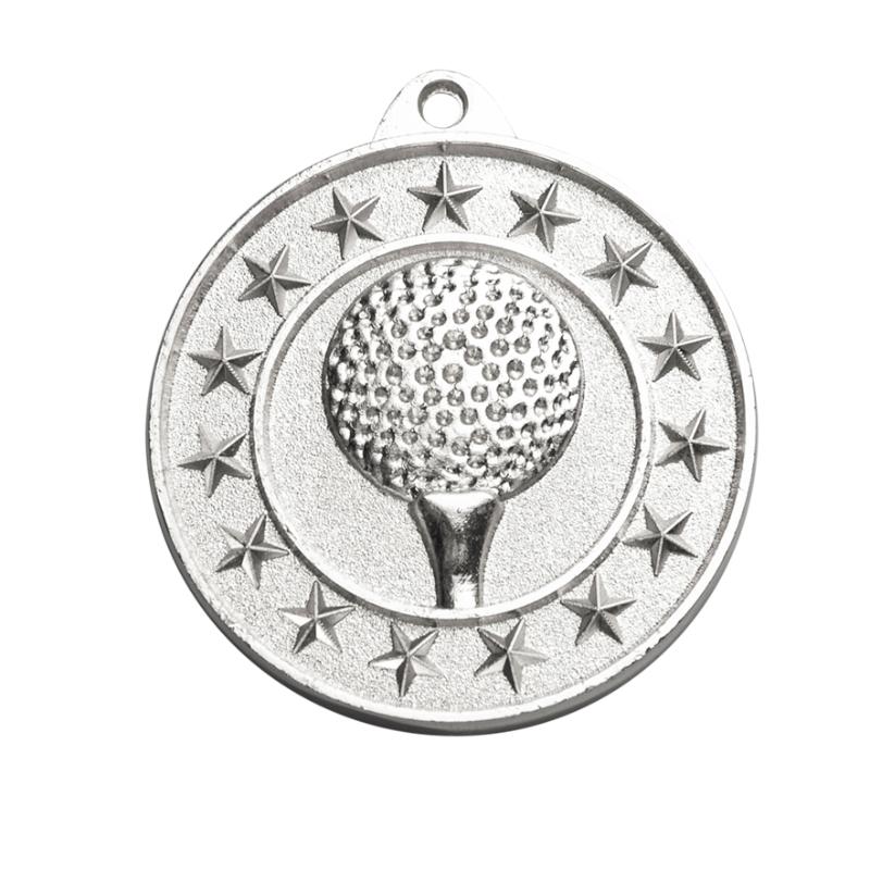 1074-10SVP Shooting Star Series - Golf 5cm