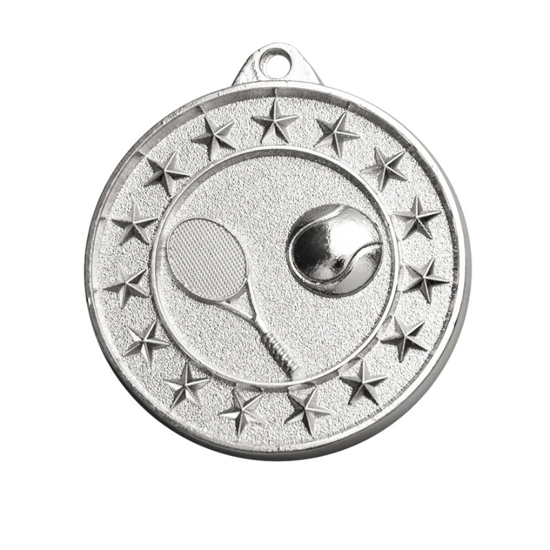 1074-12SVP Shooting Star Series - Tennis 5cm