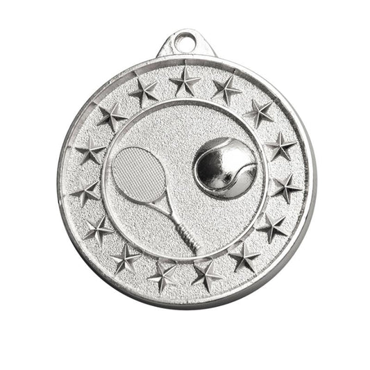 1074-12SVP Shooting Star Series - Tennis 5cm
