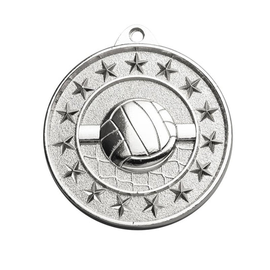 1074-13SVP Shooting Star Series - Volleyball 5cm