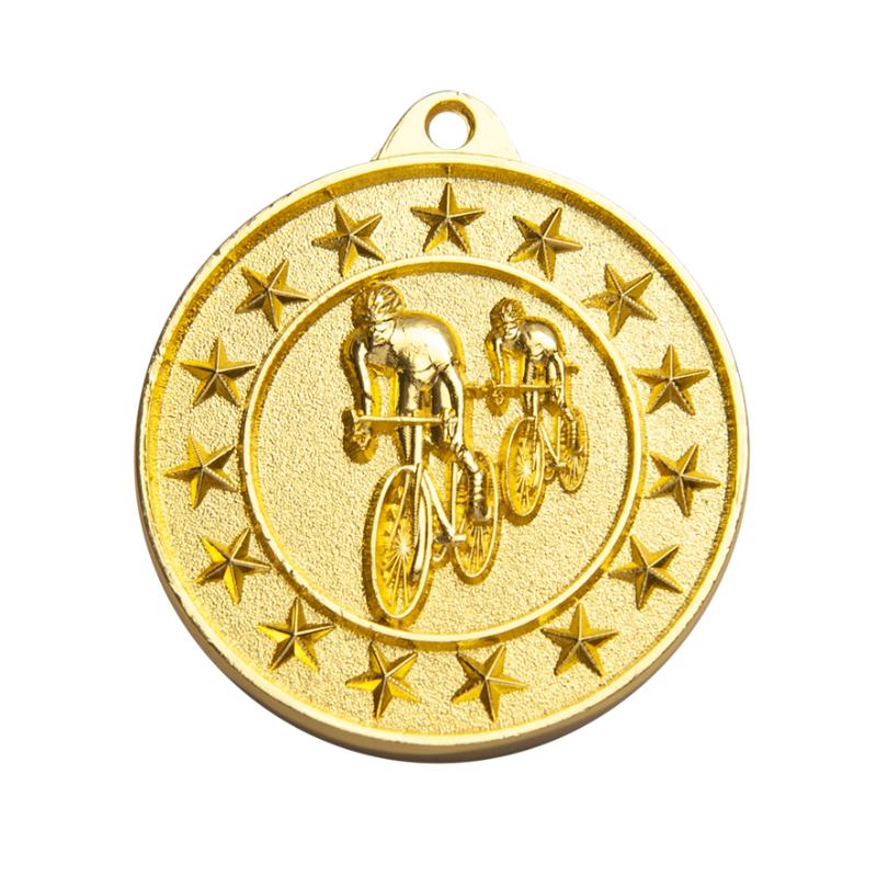 1074-14GVP Shooting Star Series - Cycling 5cm