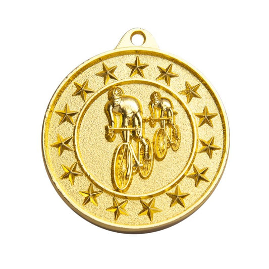 1074-14GVP Shooting Star Series - Cycling 5cm