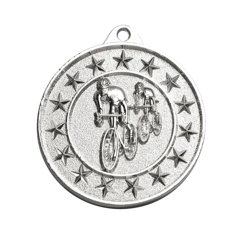 1074-14SVP Shooting Star Series - Cycling 5cm
