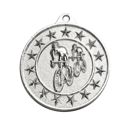 1074-14SVP Shooting Star Series - Cycling 5cm