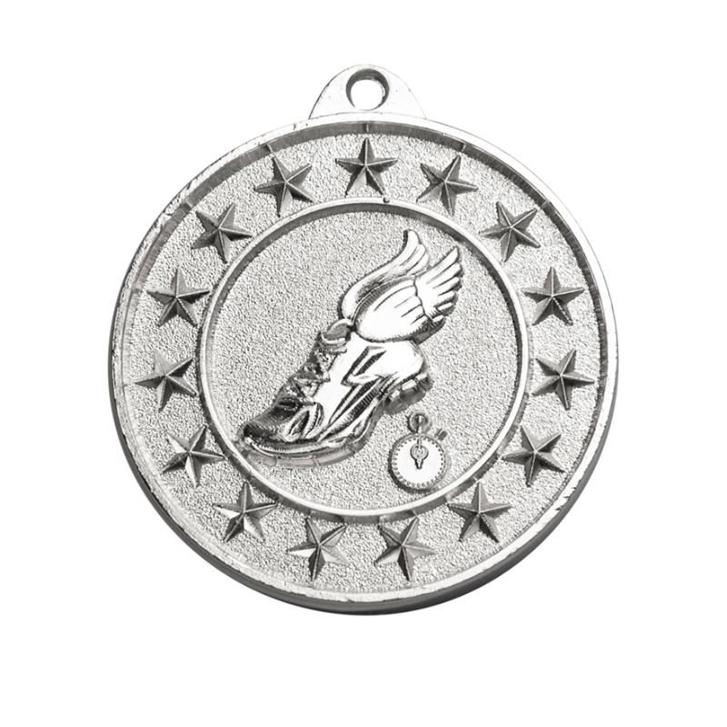 1074-17SVP Shooting Star Series - Athletics 5cm