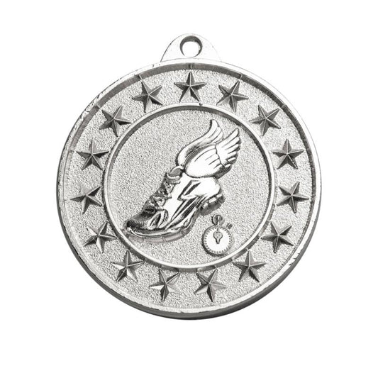 1074-17SVP Shooting Star Series - Athletics 5cm