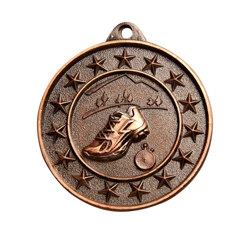 1074-18BR Shooting Star Series - Cross Country 5cm