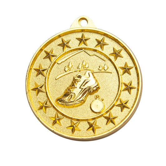 1074-18GVP Shooting Star Series - Cross Country 5cm