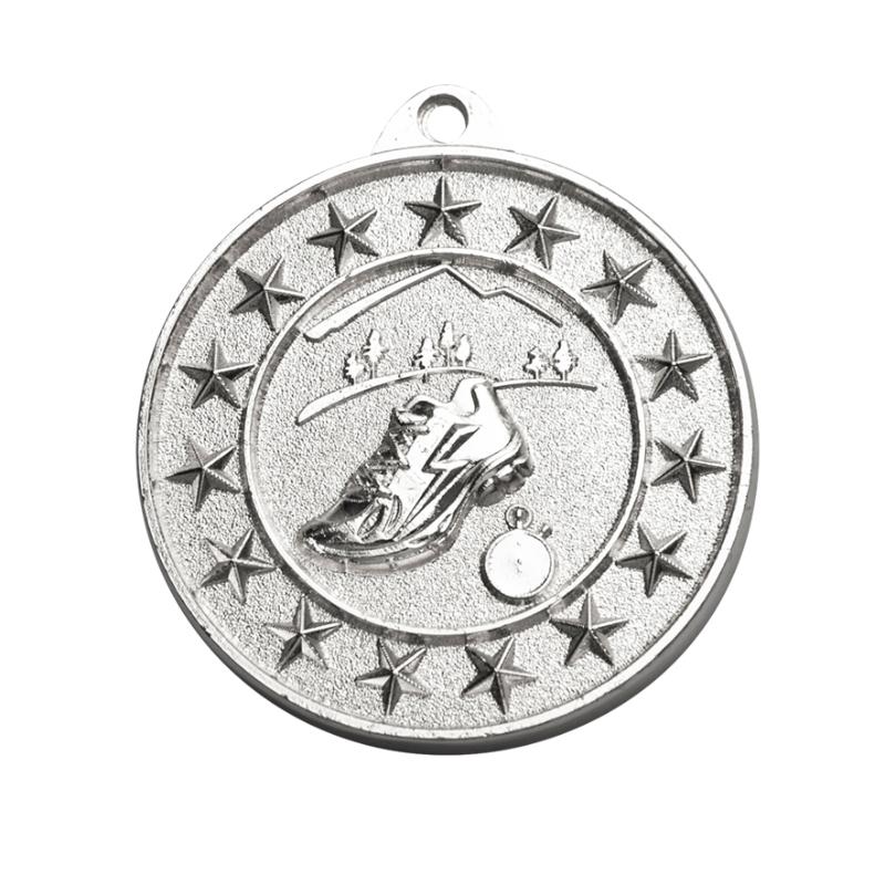 1074-18SVP Shooting Star Series - Cross Country 5cm