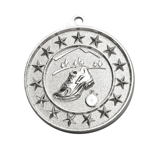 1074-18SVP Shooting Star Series - Cross Country 5cm