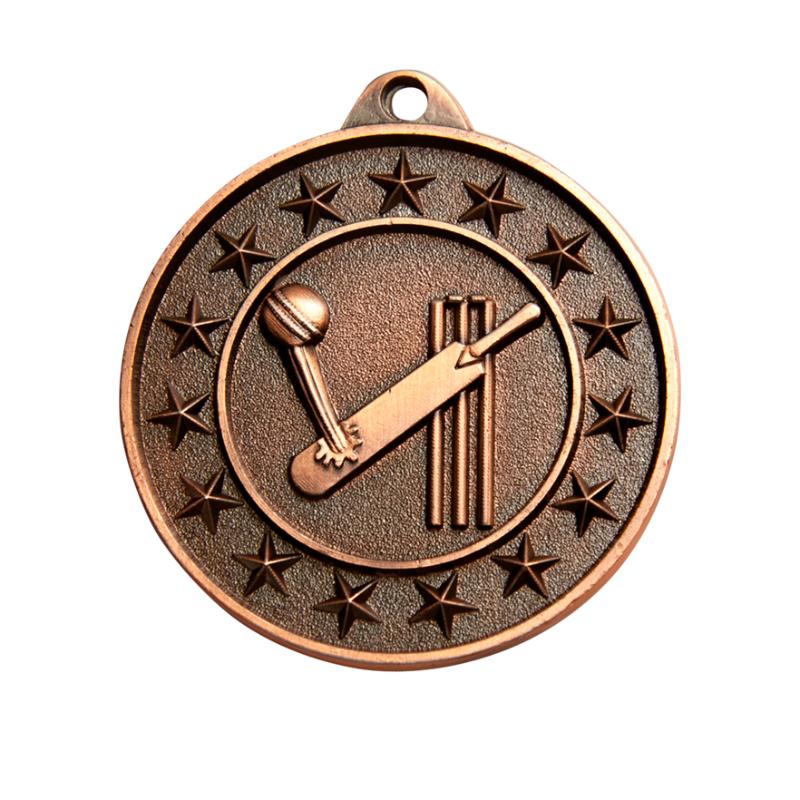 1074-1BR Shooting Star Series - Cricket 5cm