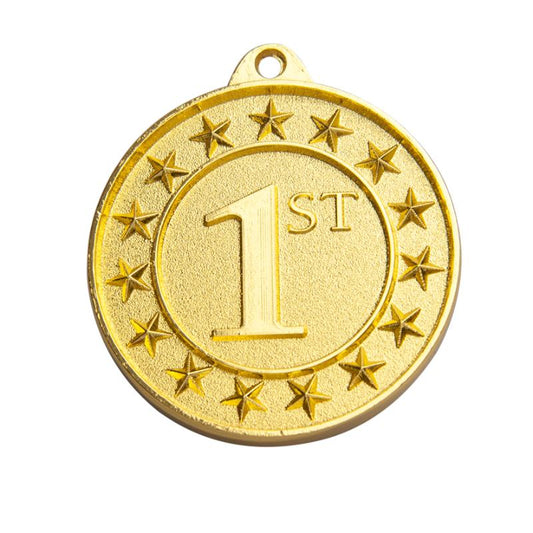 1074-1ST Shooting Star Series - 1st 5cm