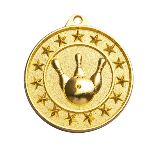 1074-21GVP Shooting Star Series - Tenpin 5cm