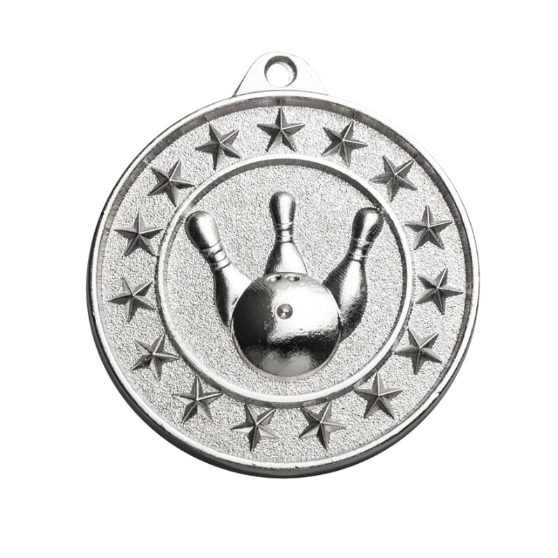 1074-21SVP Shooting Star Series - Tenpin 5cm