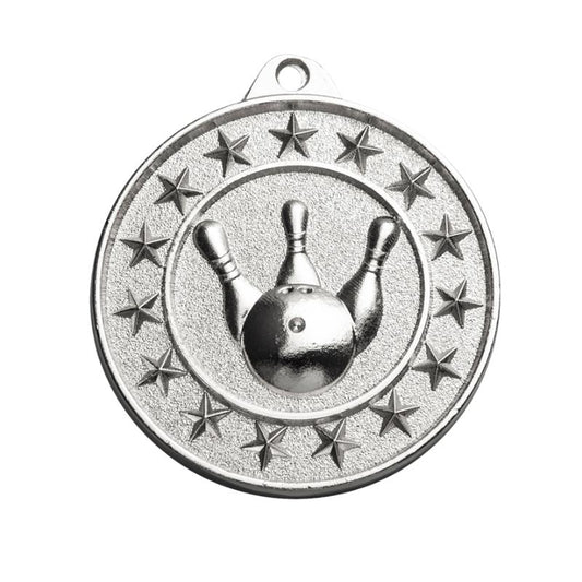 1074-21SVP Shooting Star Series - Tenpin 5cm