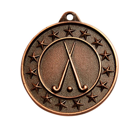 1074-24BR Shooting Star Series - Hockey 5cm