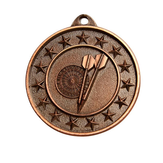 1074-26BR Shooting Star Series -Darts 5cm
