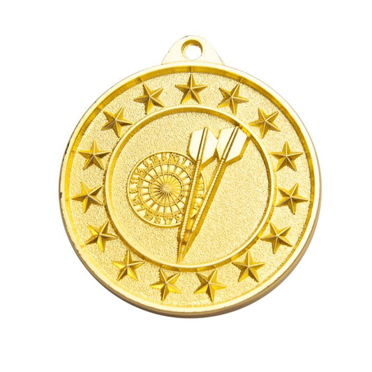 1074-26GVP Shooting Star Series -Darts 5cm