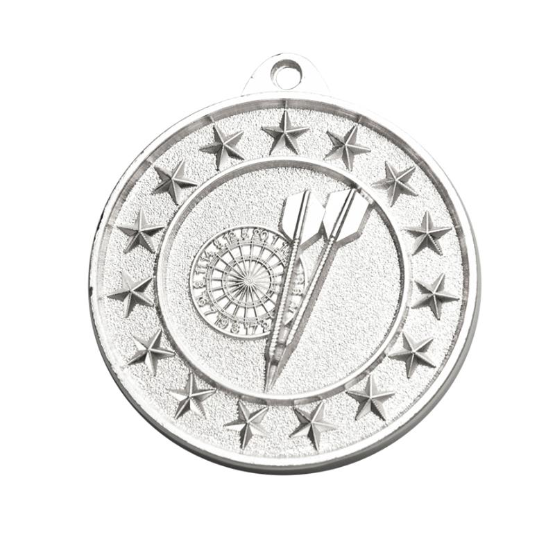 1074-26SVP Shooting Star Series -Darts 5cm