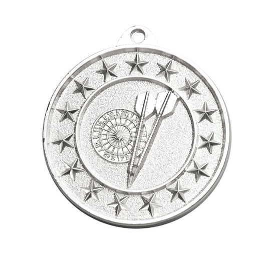 1074-26SVP Shooting Star Series -Darts 5cm