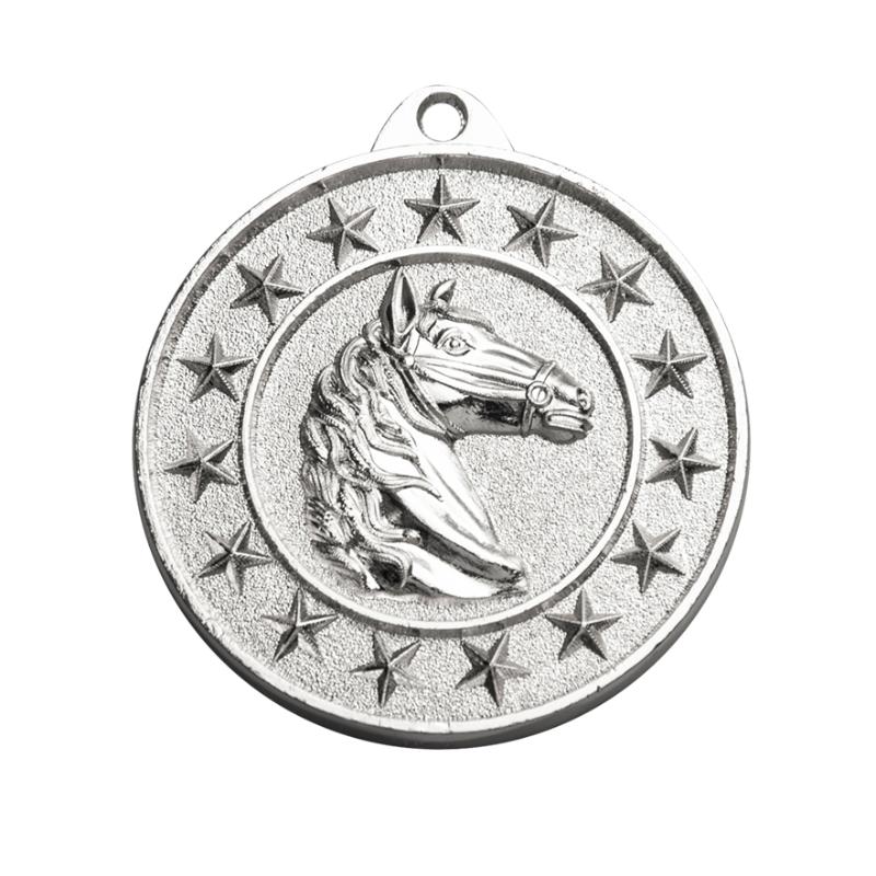 1074-29SVP Shooting Star Series - Horses 5cm