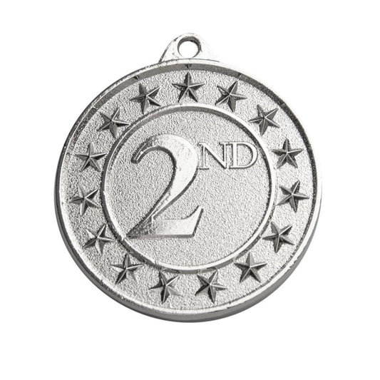 1074-2ND Shooting Star Series - 2nd 5cm