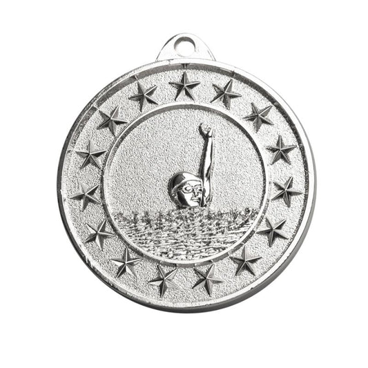 1074-2SVP Shooting Star Series - Swimming 5cm