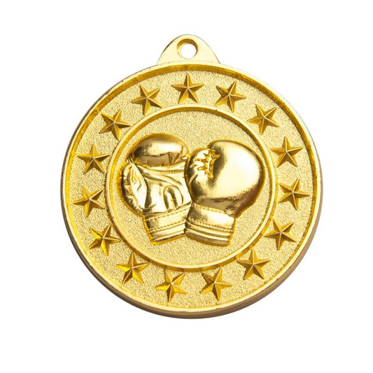 1074-32GVP Shooting Star Series - Boxing 5cm