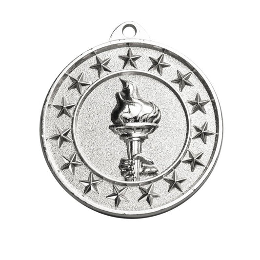 1074-35SVP Shooting Star Series - Victory Torch 5cm