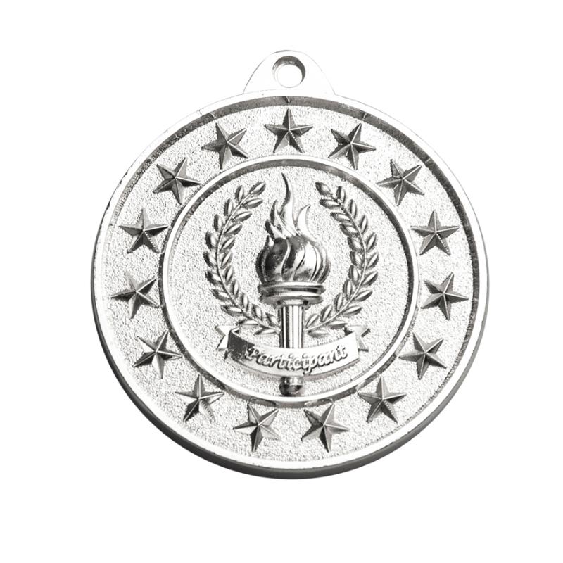 1074-36SVP Shooting Star Series - Participant 5cm