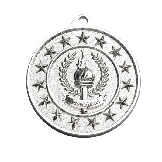 1074-36SVP Shooting Star Series - Participant 5cm