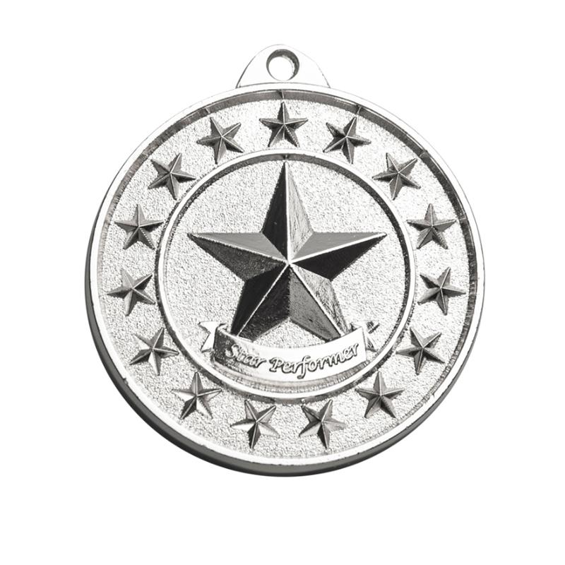 1074-37SVP Shooting Star Series - Star Performer 5cm