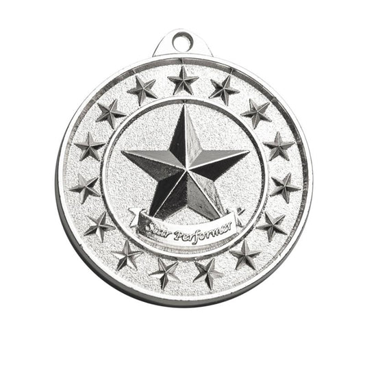 1074-37SVP Shooting Star Series - Star Performer 5cm
