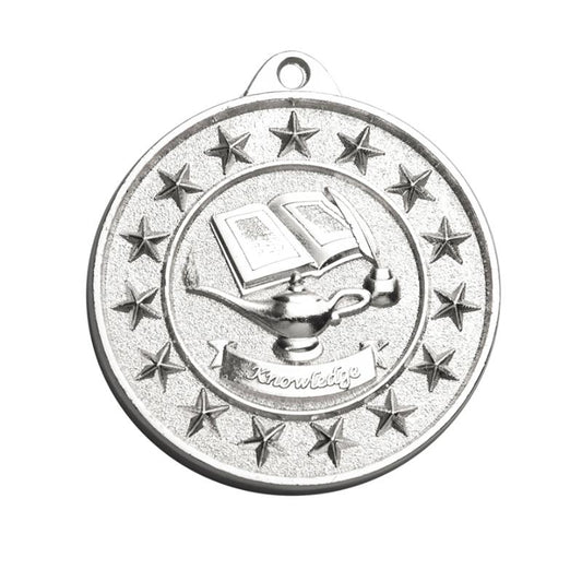 1074-39SVP Shooting Star Series - Lamp of Knowledge 5cm