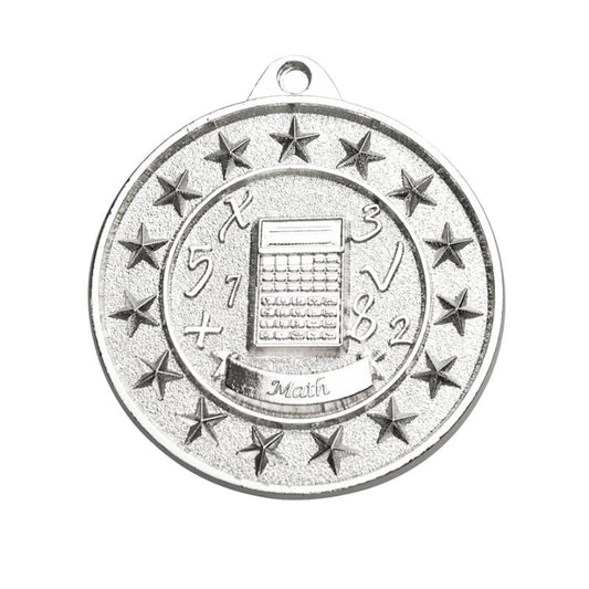 1074-40SVP Shooting Star Series - Maths 5cm