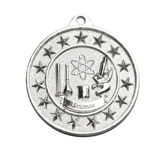 1074-41SVP Shooting Star Series - Science 5cm