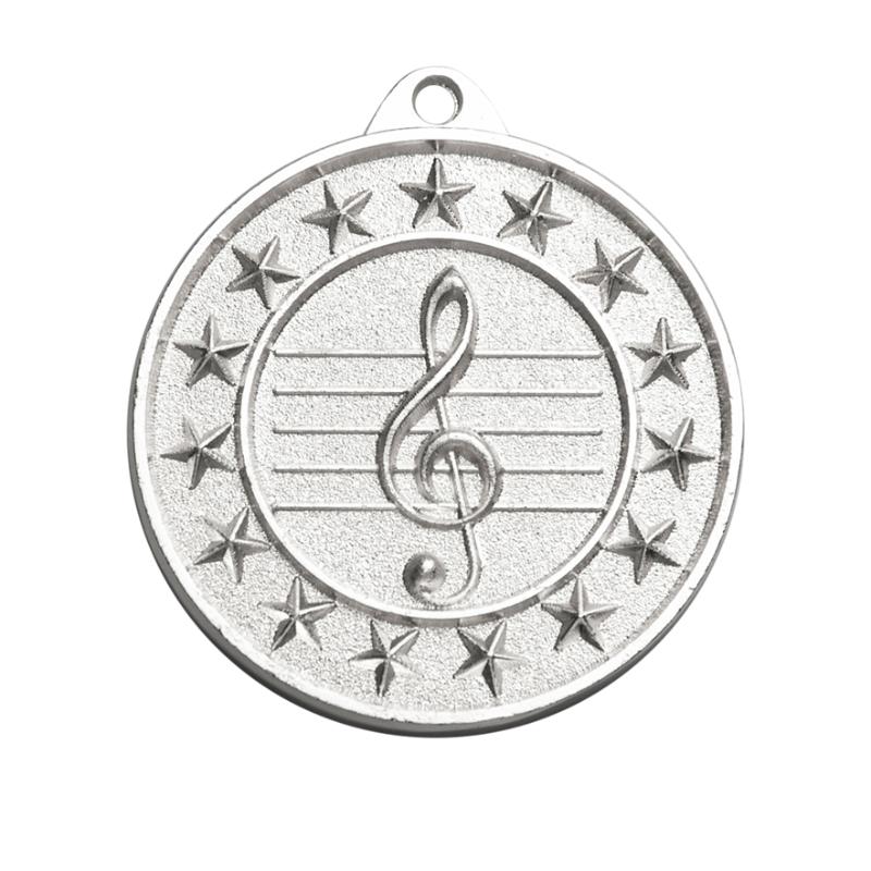 1074-44SVP Shooting Star Series - Music 5cm
