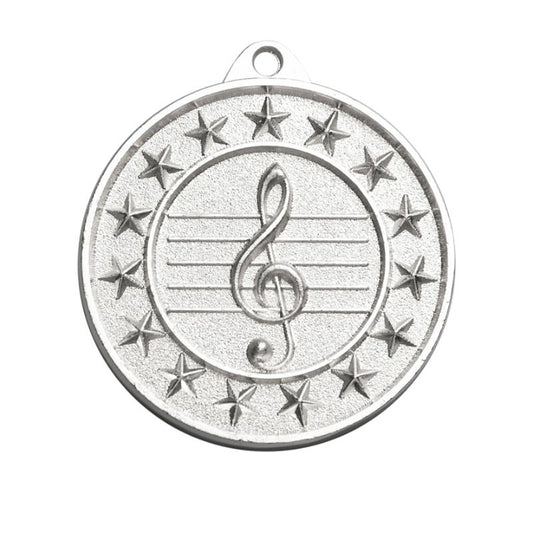 1074-44SVP Shooting Star Series - Music 5cm
