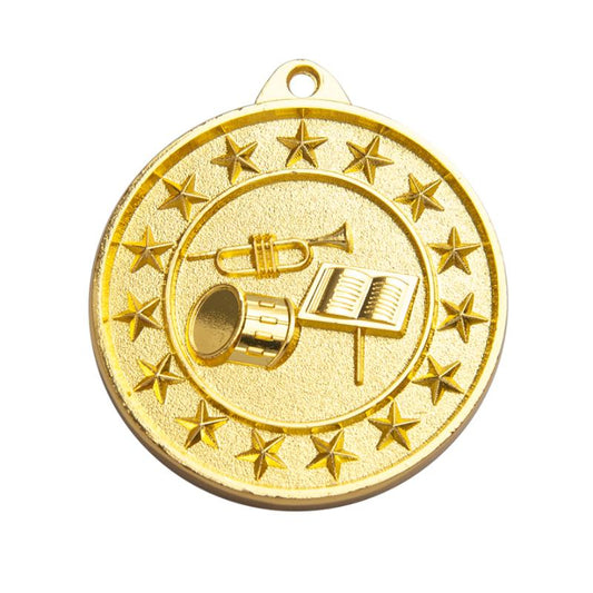 1074-45GVP Shooting Star Series - Band 5cm