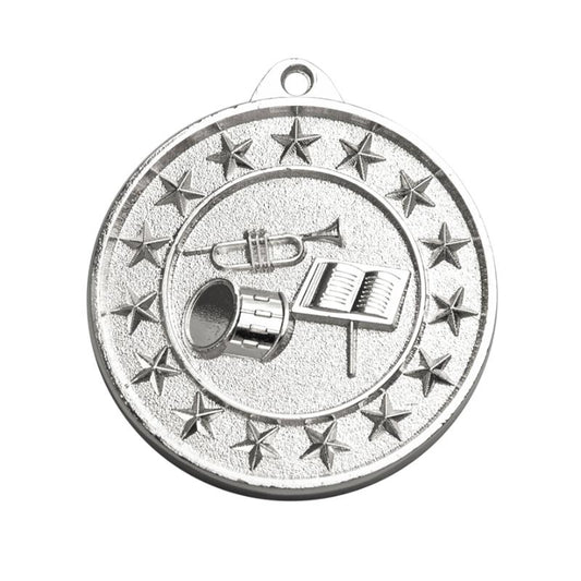 1074-45SVP Shooting Star Series - Band 5cm