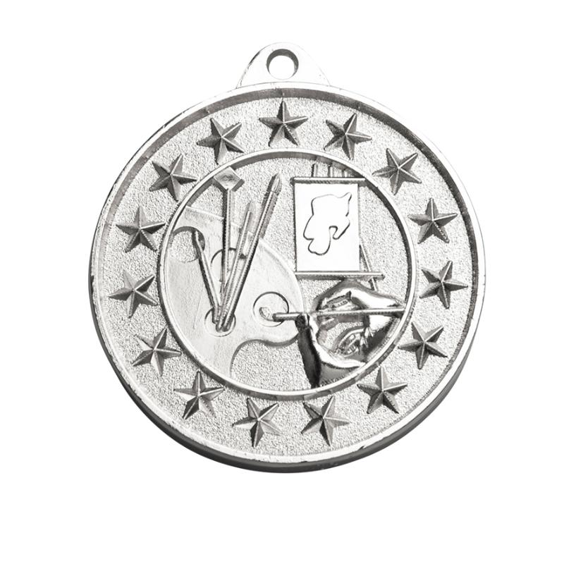 1074-46SVP Shooting Star Series - Art 5cm
