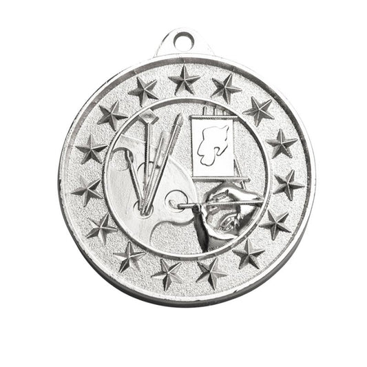 1074-46SVP Shooting Star Series - Art 5cm